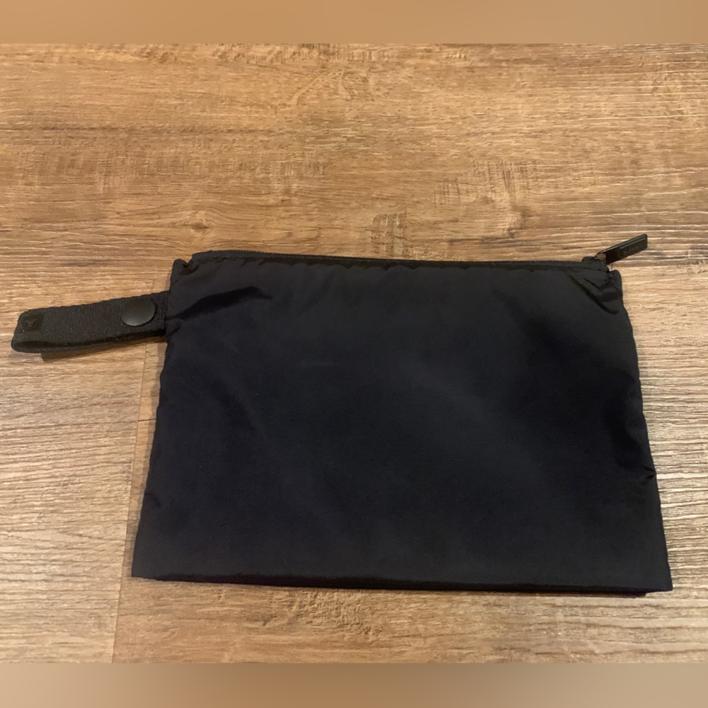 AWAY - Small Nylon Travel Pouch